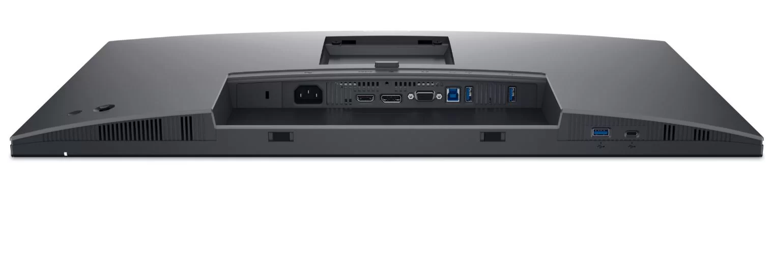 Монитор Dell P2725H 27" FHD IPS 100Hz (210-BMGC) – купить недорого с доставкой по Алматы и Казахстану