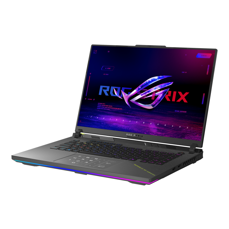 Ноутбук ASUS ROG Strix G16 G614PM-TS276W 16