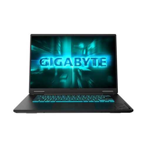 Ноутбук Gigabyte GAMING A16 16" WUXGA IPS Ryzen 7 260 16GB SSD 1TB RTX 5060 DOS (3VHK3KZ894SD) — купить в Казахстане | neom.kz