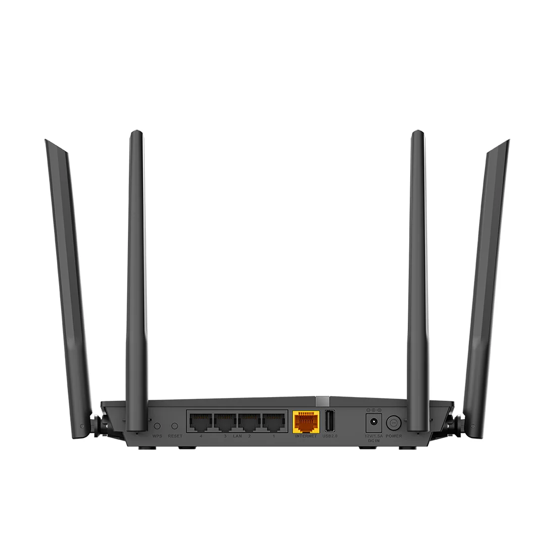 Wi-Fi роутер D-Link DIR-1260/RU/R1A, Wi-Fi 5 AC1200, 2.4/5 ГГц, 1×WAN – купить недорого с доставкой по Алматы и Казахстану фото 3