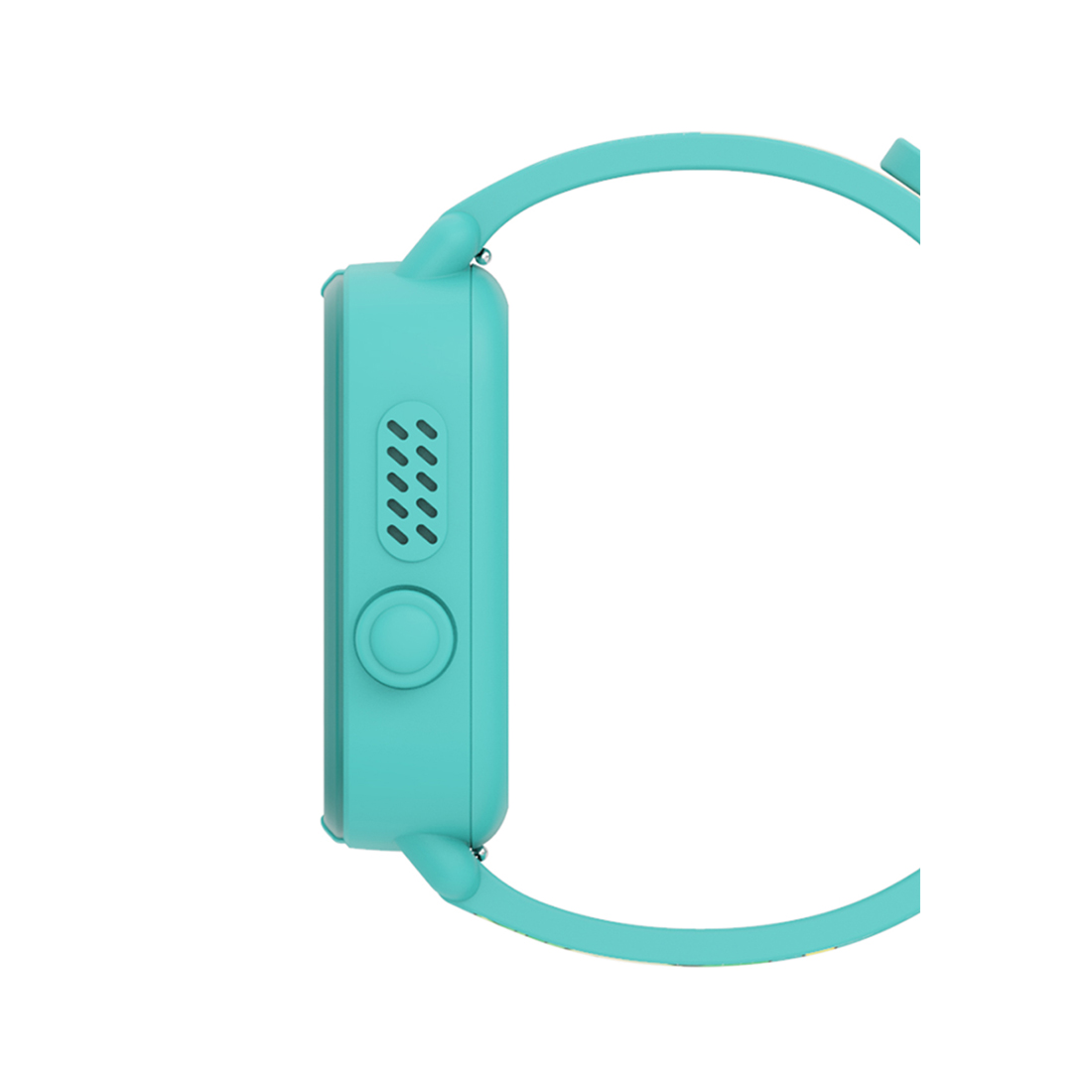 Смарт часы Elari FixiTime Fun Green – купить недорого с доставкой по Алматы и Казахстану