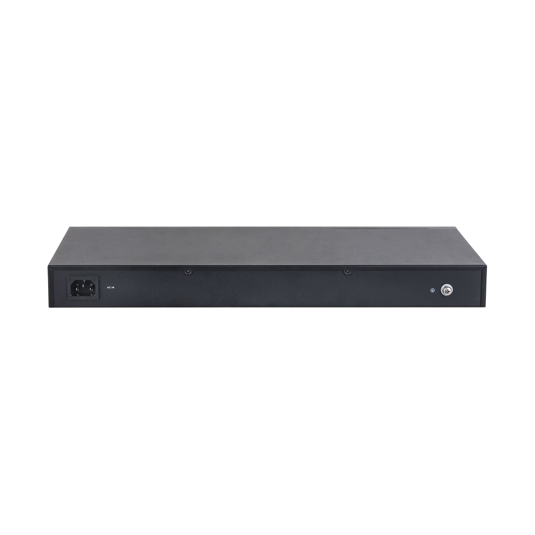 Коммутатор Dahua DH-CS4218-16ET-240, 16 портов 100 Мбит/с, 2×SFP, PoE, управляемый L2 – купить недорого с доставкой по Алматы и Казахстану