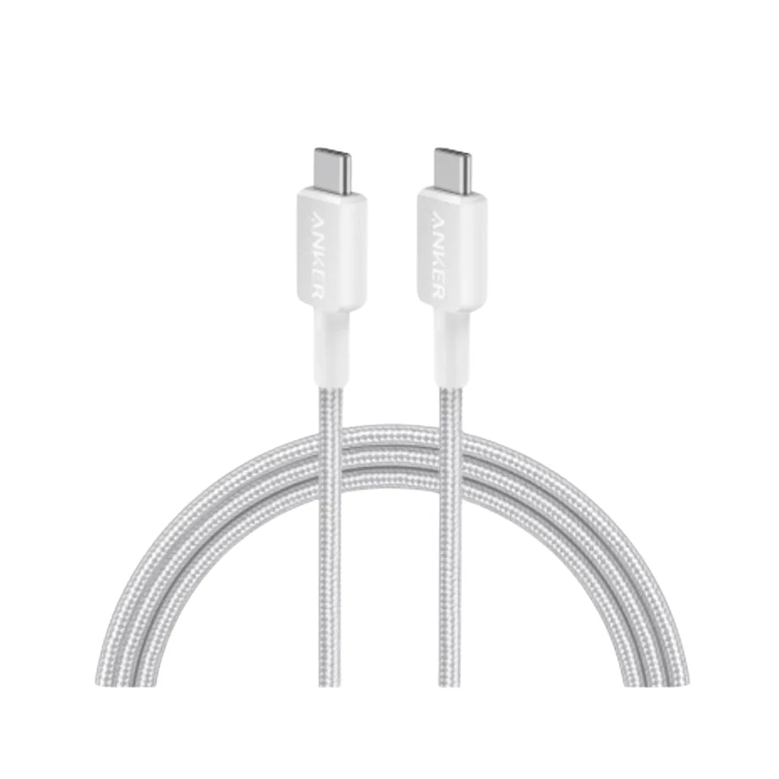 Кабель USB-C — USB-A Anker Anker (A81F6G21) 2 м – купить недорого с доставкой по Алматы и Казахстану