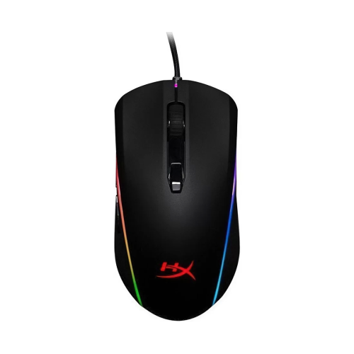 Компьютерная мышь HyperX Pulsefire Surge RGB Gaming 4P5Q1AA — купить в Казахстане | neom.kz