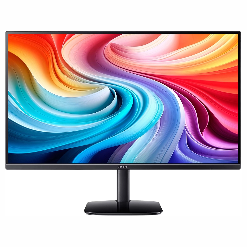 Монитор Acer KA272P0bi 27" FHD VA (UM.HX2EE.046) – купить недорого с доставкой по Алматы и Казахстану
