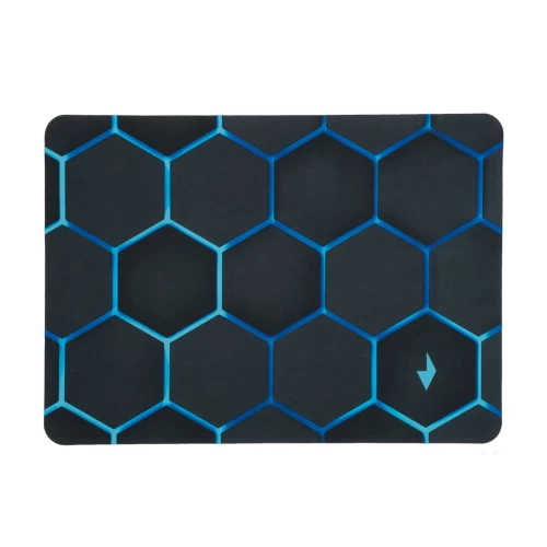 Коврик для мыши Cablexpert Gembird MP-35-25-COMB, 350x250 мм — купить в Казахстане | neom.kz