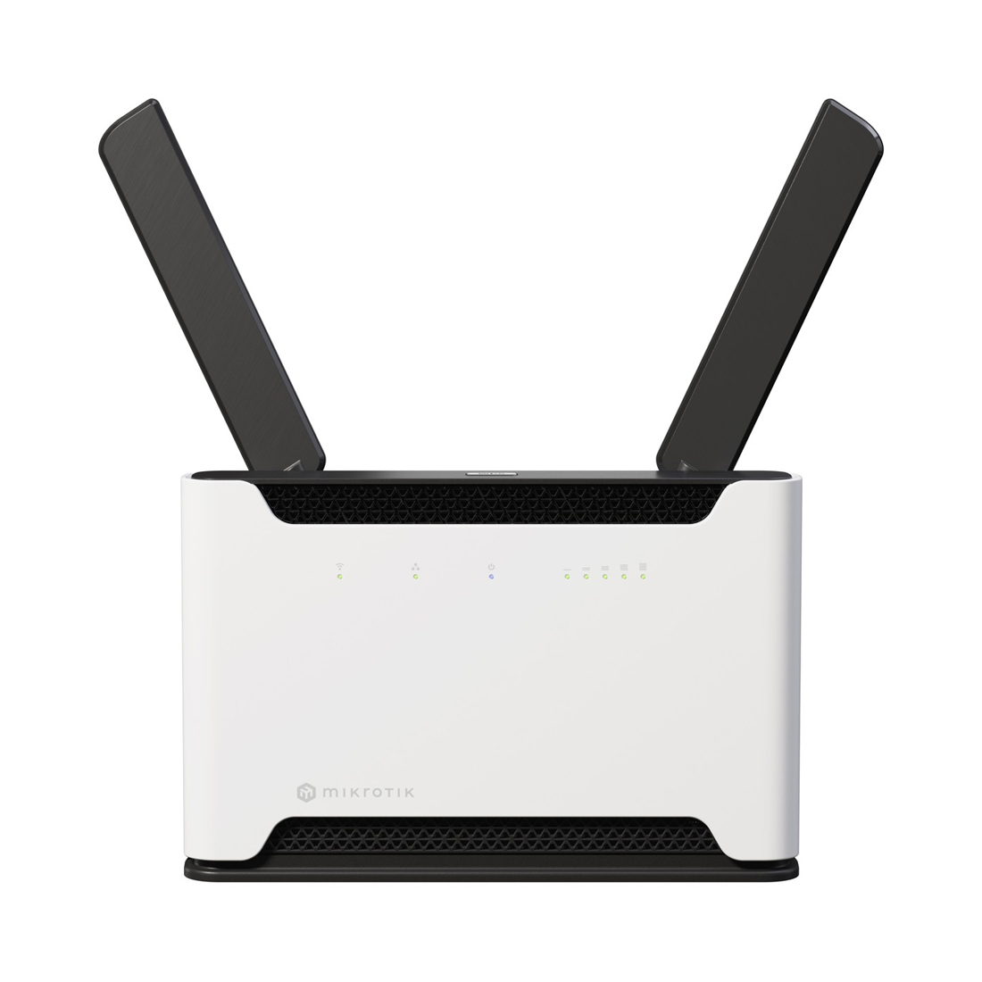 Точка доступа Wi-Fi MikroTik S53UG+5HaxD2HaxD-TC&RG650E-EU, Wi-Fi 6 AX1800, 2.4/5 ГГц, 2.5 Гбит/с – купить недорого с доставкой по Алматы и Казахстану