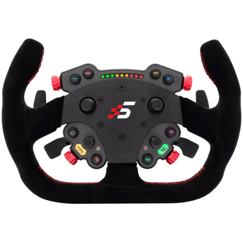 Игровой руль Simagic GT C (GTC-C(ALCANTARA)) — купить в Казахстане | neom.kz