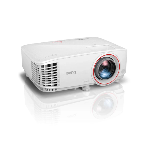 Проектор BenQ TH671ST White, Full HD, 3000 лм (9H.JGY77.1HE) — купить в Казахстане | neom.kz
