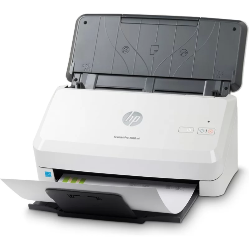 HP 6FW07A HP ScanJet Pro 3000 s4 Scanner – купить недорого с доставкой по Алматы и Казахстану