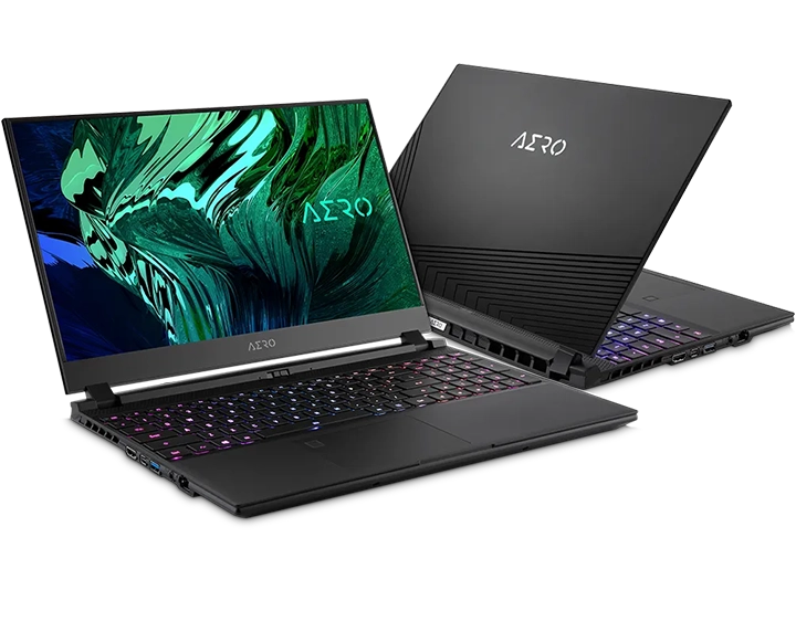 Ноутбуки для работы и гейминга