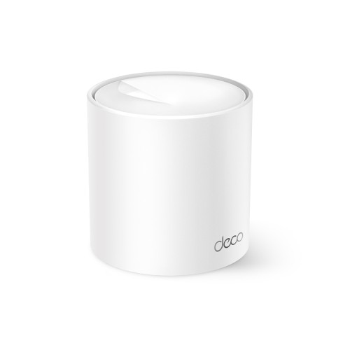 Беспроводная MESH-система Wi-Fi TP-Link Deco X10 (1-pack) — купить в Казахстане | neom.kz