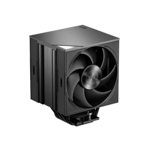 Кулер для процессора PCCooler RZ700D PWM Black 270 Вт
