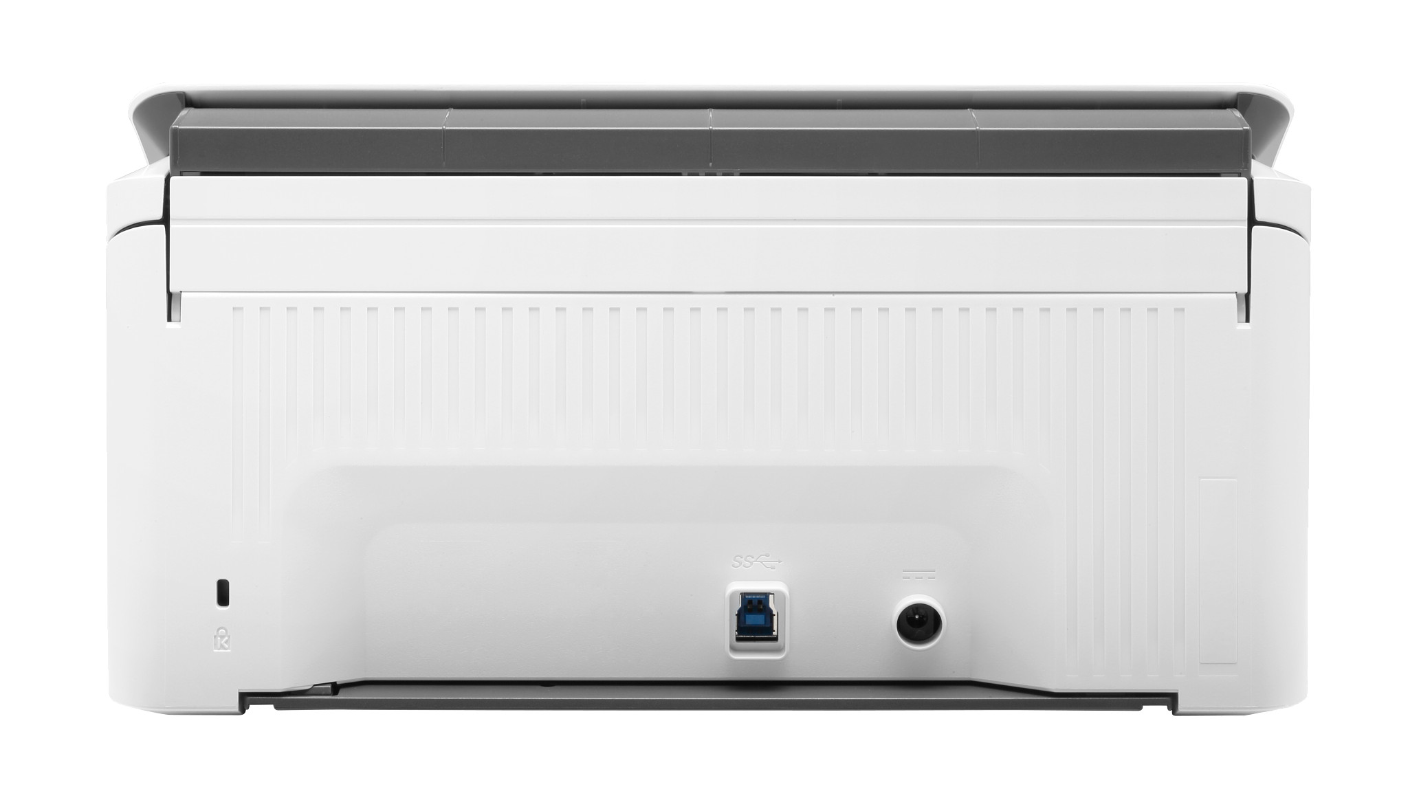 Сканер HP ScanJet Pro 2000 s2, протяжный, A4, 35 стр/мин (6FW06A) сканер фото 4