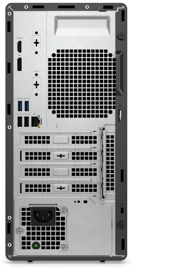 Компьютер Dell OptiPlex Tower 7020 XCTO Core i3 8GB SSD 256GB Windows 11 Pro (210-BLDK_2) — купить в Казахстане | neom.kz