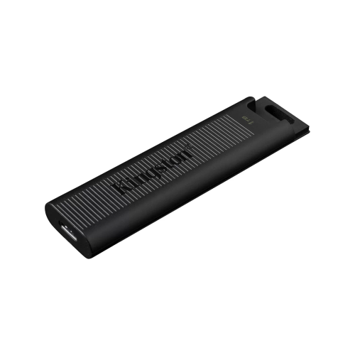 USB-накопитель Kingston DTMAX/512GB 512GB Черный – купить недорого с доставкой по Алматы и Казахстану