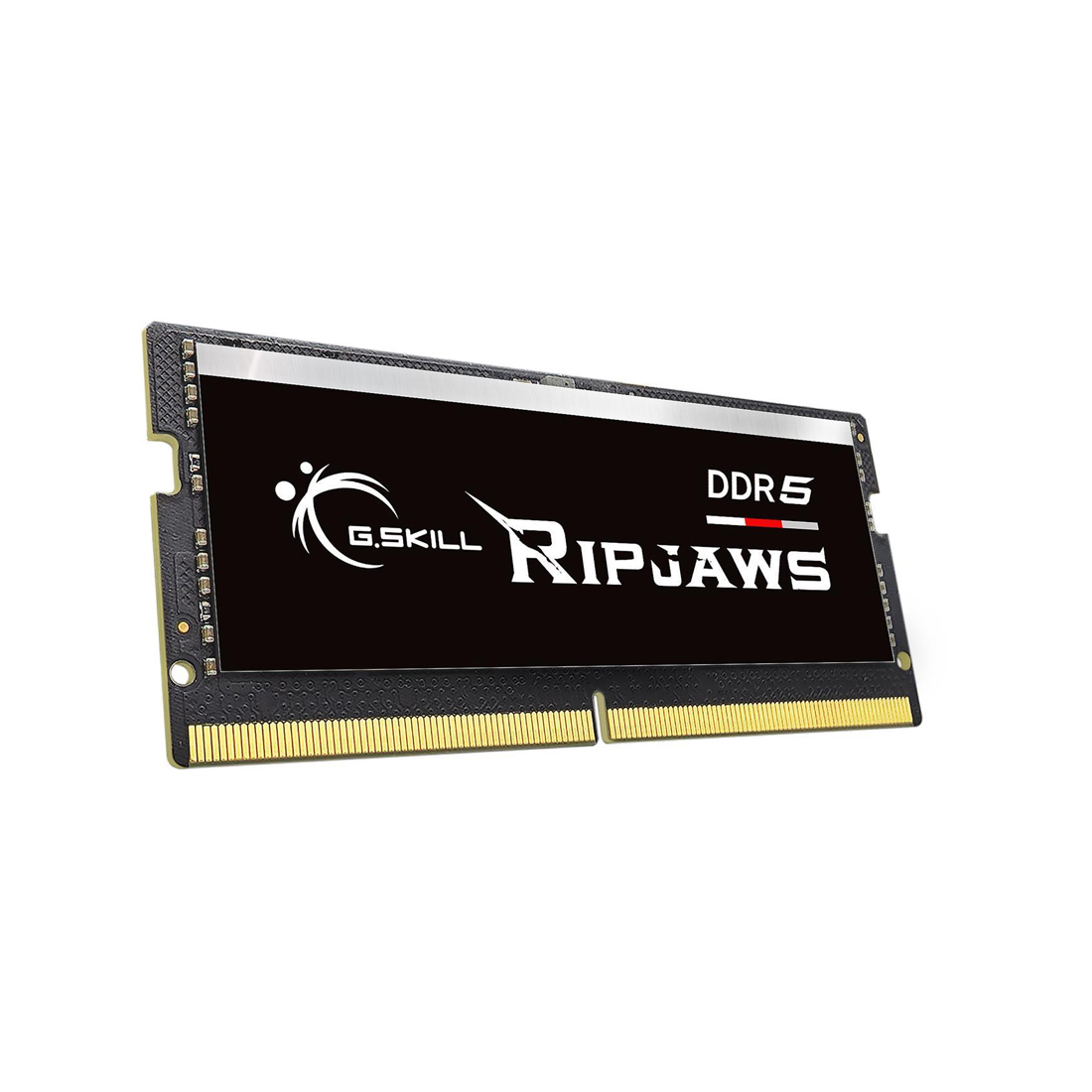 Модуль памяти для ноутбука G.SKILL Ripjaws F5-5600S4645A16GX1-RS 16GB 5600MHz — оперативная память RAM