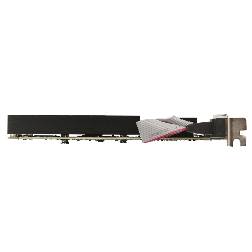 Видеокарта OCPC GeForce GT 730 Low Profile 2GB DDR3 (OCVNGT730G2)