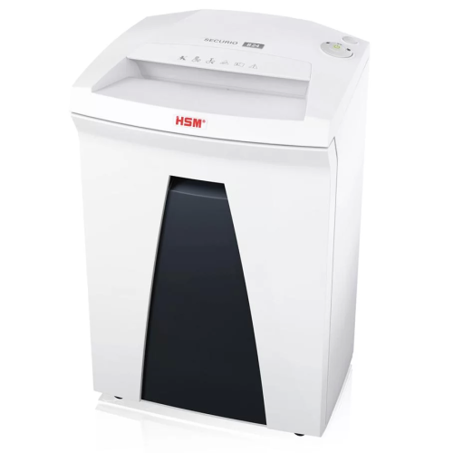 Шредер HSM SECURIO B24 (1.9x 15mm) (1782111) – купить недорого с доставкой по Алматы и Казахстану