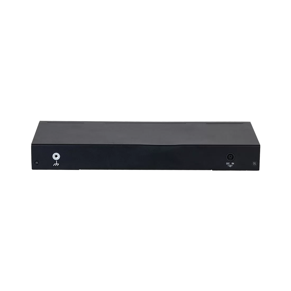 Коммутатор Dahua DH-PFS3110-8ET1GT1GF-96 – купить недорого с доставкой по Алматы и Казахстану фото 3