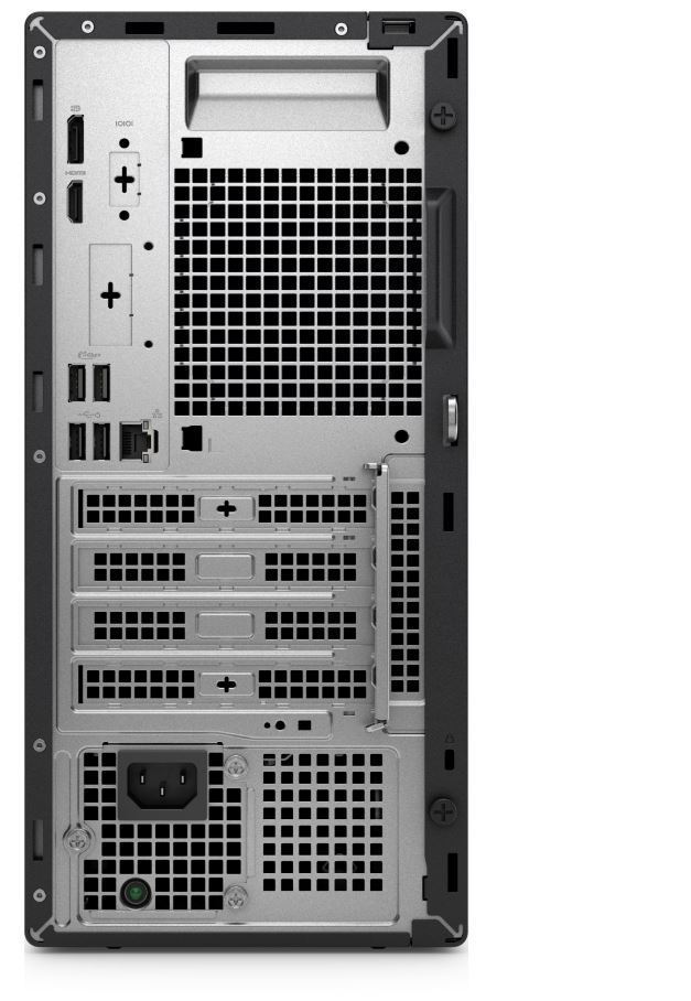 Компьютер Dell Pro Tower QCT1250 Core Ultra 7 8GB SSD 512GB Windows 11 Pro (210-BPRW_BTO110_QCT1250_EMEA) — купить в Казахстане | neom.kz