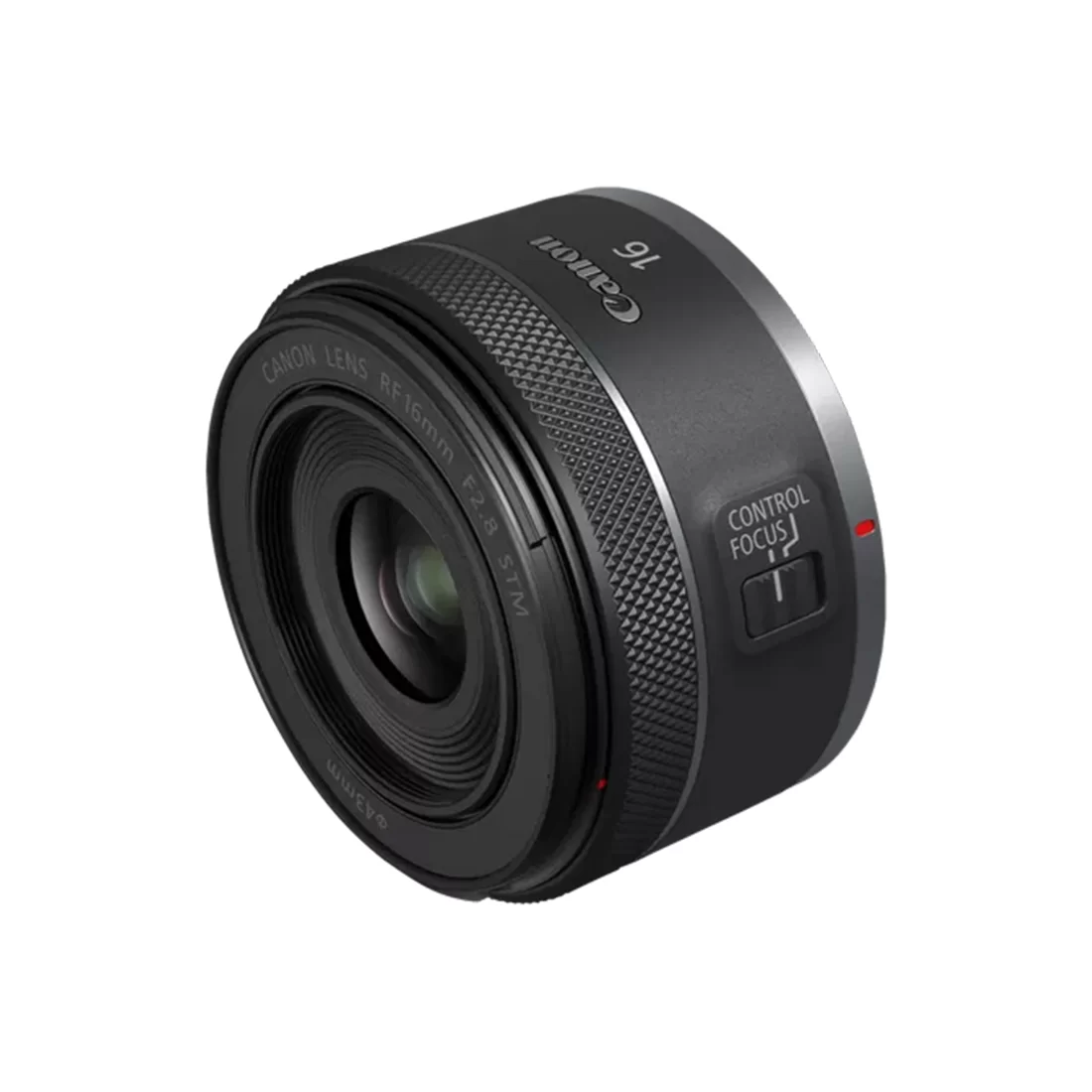 Объектив Canon RF 16 mm F2.8 STM – купить недорого с доставкой по Алматы и Казахстану