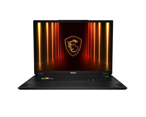 Ноутбук MSI Stealth 18 HX AI A2XWJG-079KZ 18" IPS Core Ultra 9 275HX 64GB SSD 2TB RTX 5090 Windows 11 Home (A2XWJG-079KZ) — купить в Казахстане | neom.kz