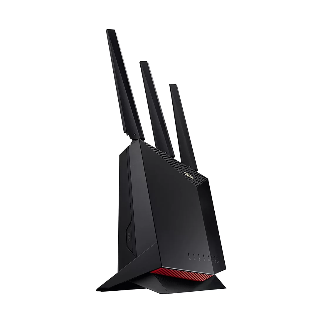 Маршрутизатор с беспроводной точкой доступа ASUS RT-AX86U Pro – купить недорого с доставкой по Алматы и Казахстану фото 2