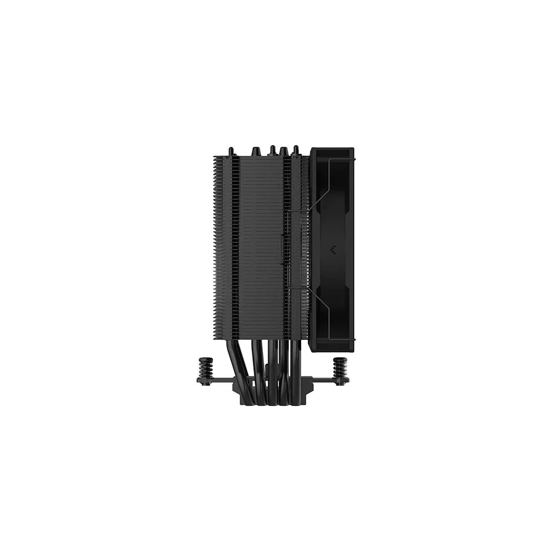 Кулер для процессора Deepcool AG500 BK ARGB V2 – купить недорого с доставкой по Алматы и Казахстану