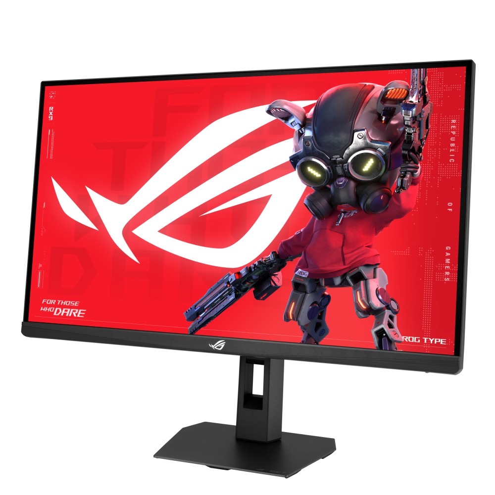 Монитор ASUS ROG Strix XG27ACMEG 27" QHD Fast IPS 260Hz (XG27ACMEG) – купить недорого с доставкой по Алматы и Казахстану фото 5