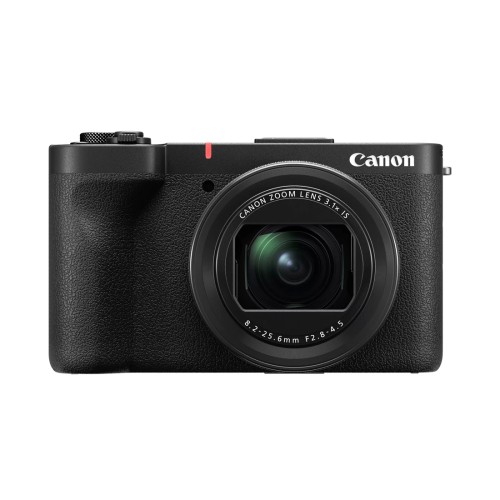 Компактный фотоаппарат Canon PowerShot V1 PREMIUM VLOGGER KIT, 23.9 Мп (6390C006AA) — купить в Казахстане | neom.kz