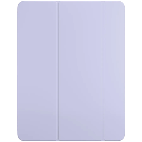 Чехол для планшета Apple Smart Folio for iPad Air 13-inch (M2) - Light Violet — купить в Казахстане | neom.kz