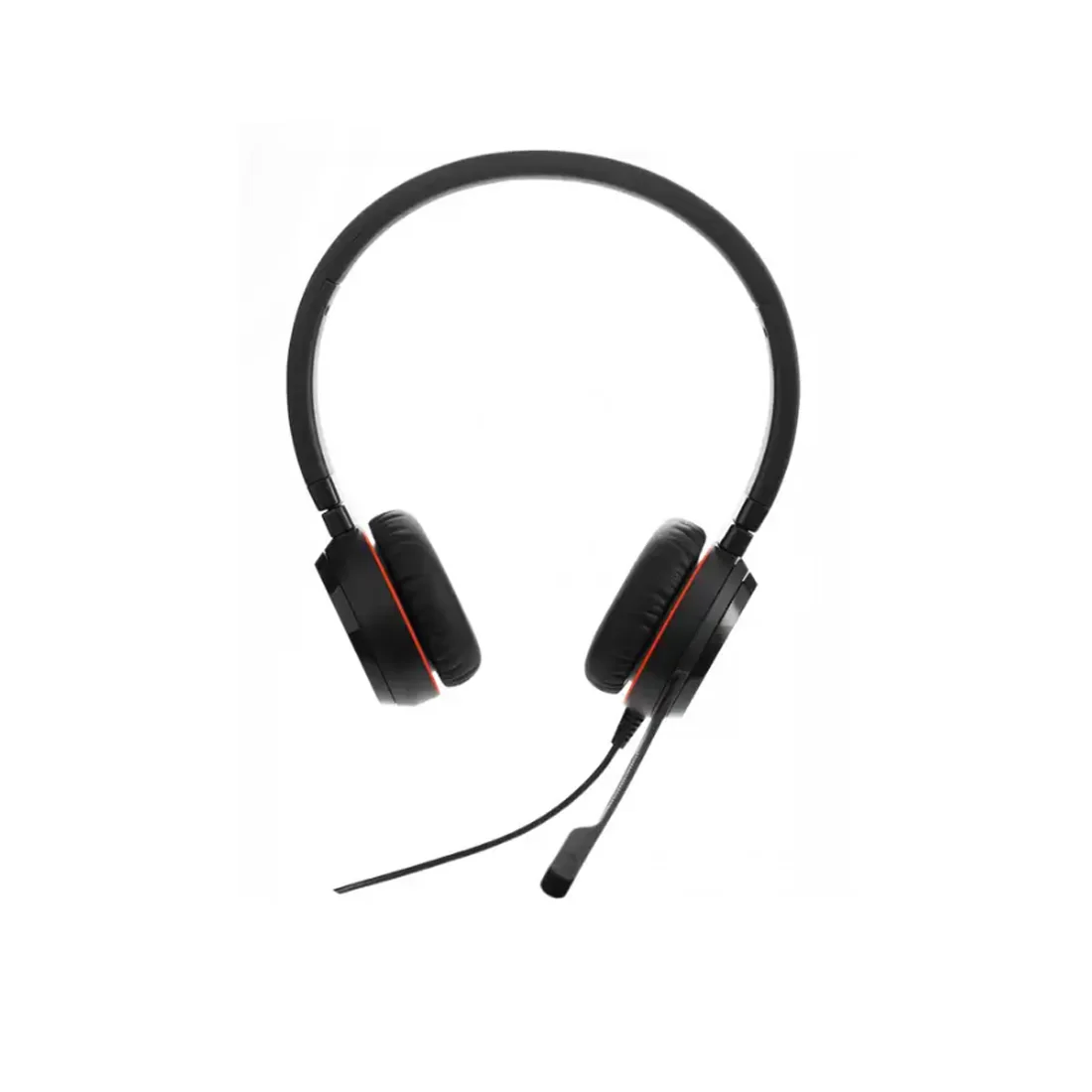 Гарнитура Jabra EVOLVE 30 II Stereo MS USB C/A adapter – купить недорого с доставкой по Алматы и Казахстану фото 2