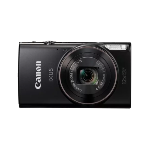 Фотоаппарат Canon IXUS 285 HS Black – купить недорого с доставкой по Алматы и Казахстану