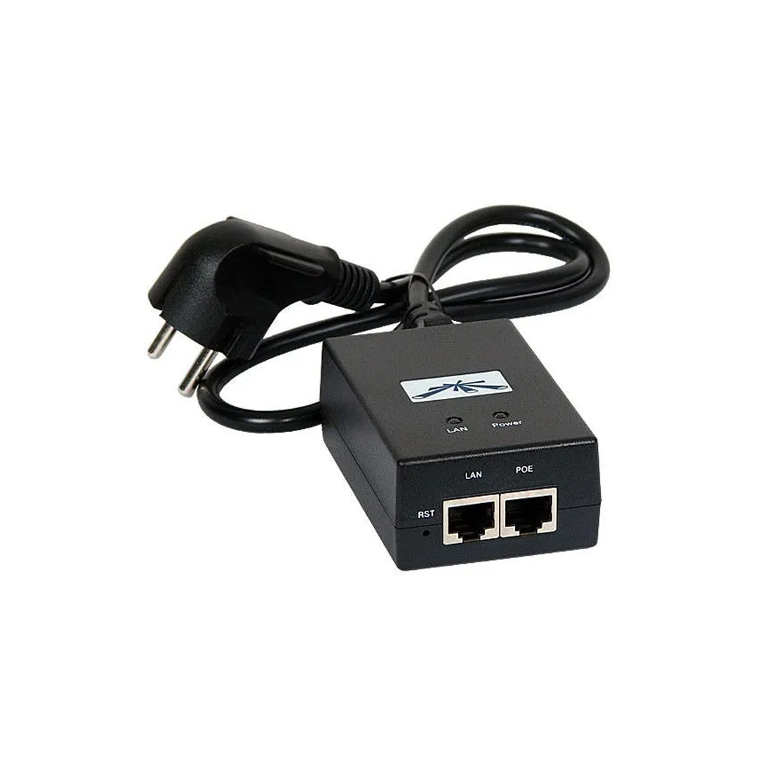 PoE-адаптер Ubiquiti POE-24-24W – купить недорого с доставкой по Алматы и Казахстану
