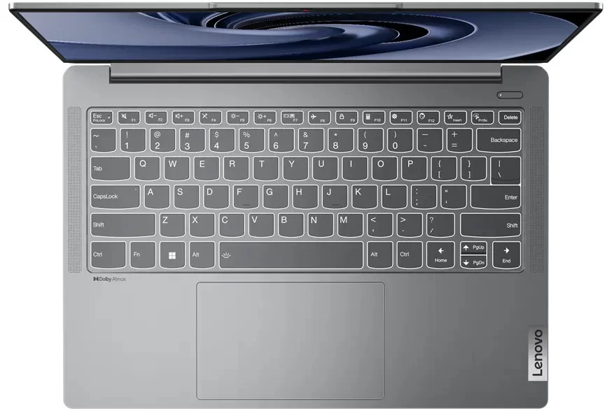 Ноутбук Lenovo IdeaPad 5 Pro 14IMH9 (83D20024RK) – купить недорого с доставкой по Алматы и Казахстану фото 9