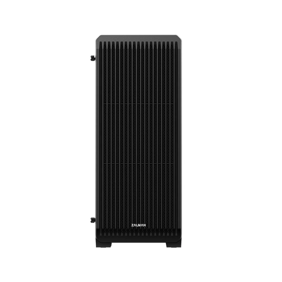 Корпус Zalman S2 TG, Black фото 2
