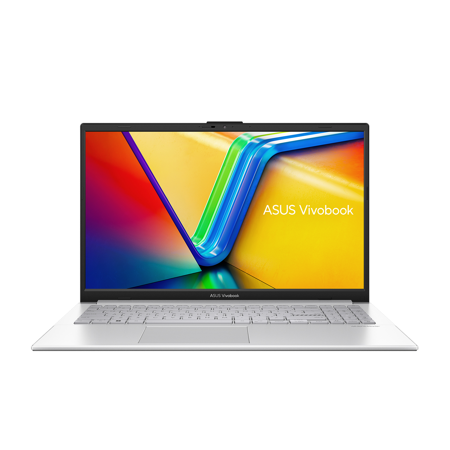 Ноутбук ASUS Vivobook Go 15 E1504FA-BQ5771W 15.6" FHD Ryzen 5 16GB SSD 512GB (90NB0ZR1-M08000) – купить недорого с доставкой по Алматы и Казахстану