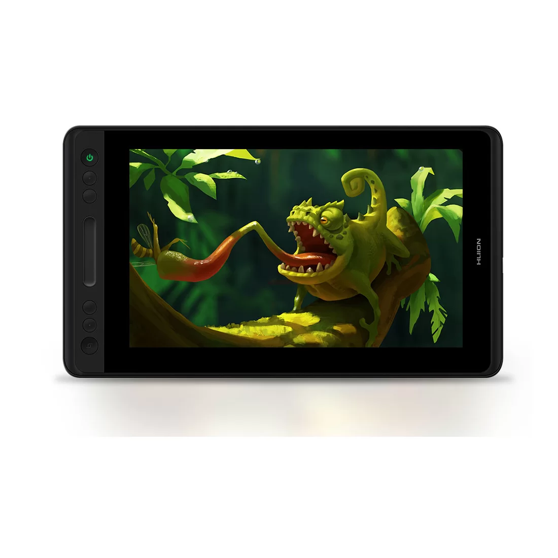 Графический планшет Huion Kamvas Pro 12 (GT-116) – купить недорого с доставкой по Алматы и Казахстану