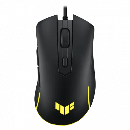 Мышь ASUS P309 TUF GAMING M3 GEN II /MS,3318,6 BUTTONS,8000DPI – купить недорого с доставкой по Алматы и Казахстану