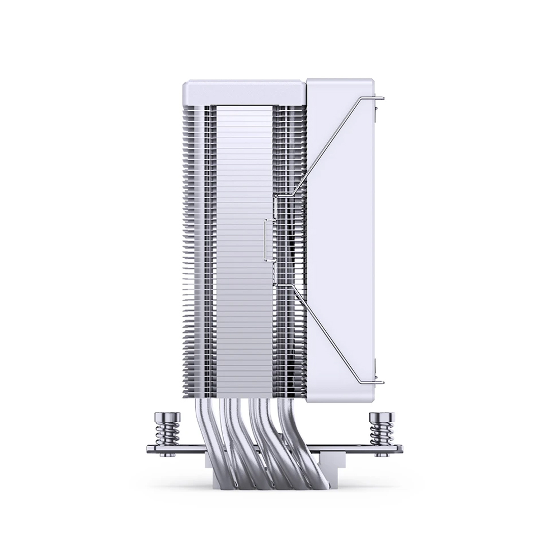 Кулер для процессора Jonsbo CR-1000 MAX(ARGB) White – купить недорого с доставкой по Алматы и Казахстану