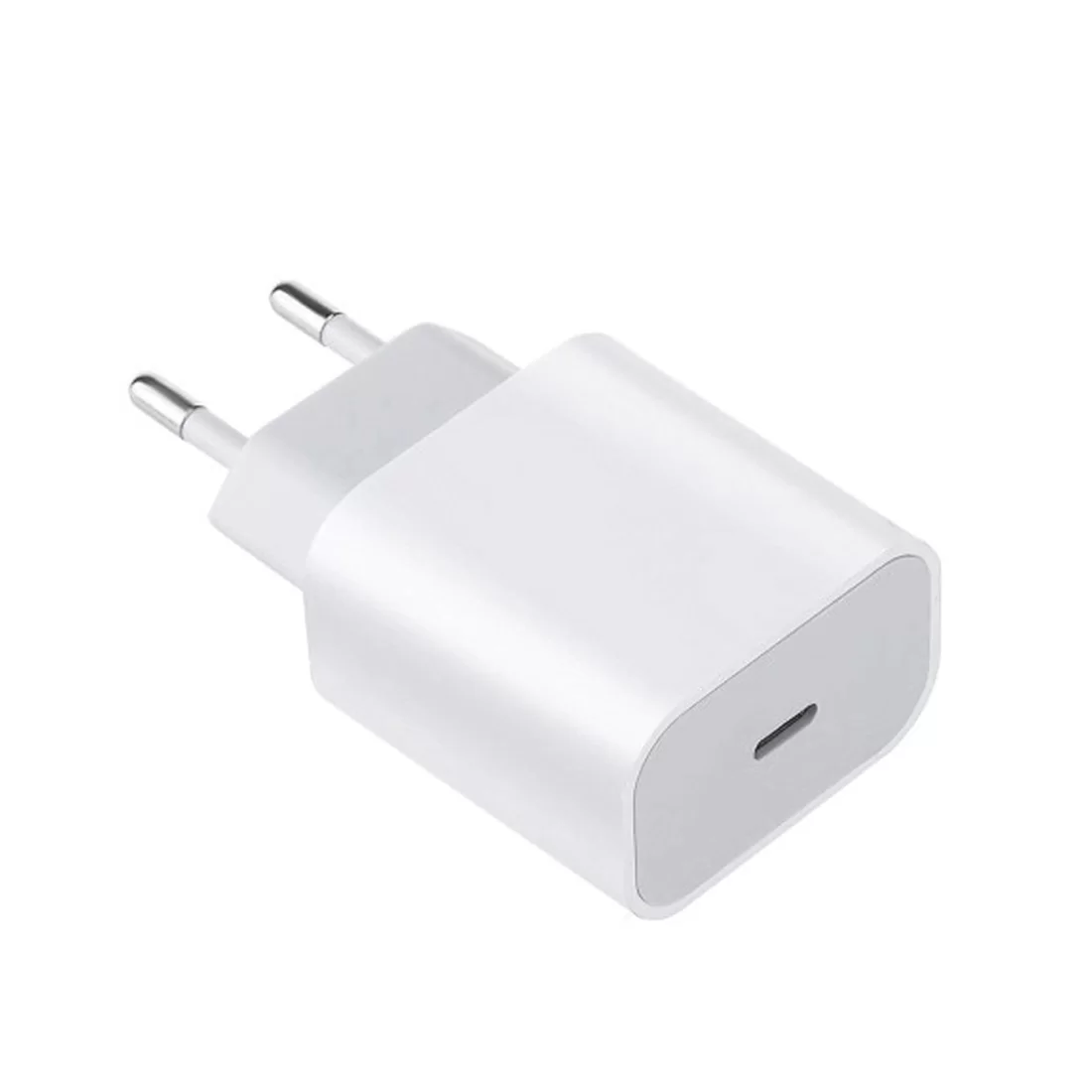 Зарядное устройство Xiaomi Mi 20W Charger (Type-C) – купить недорого с доставкой по Алматы и Казахстану