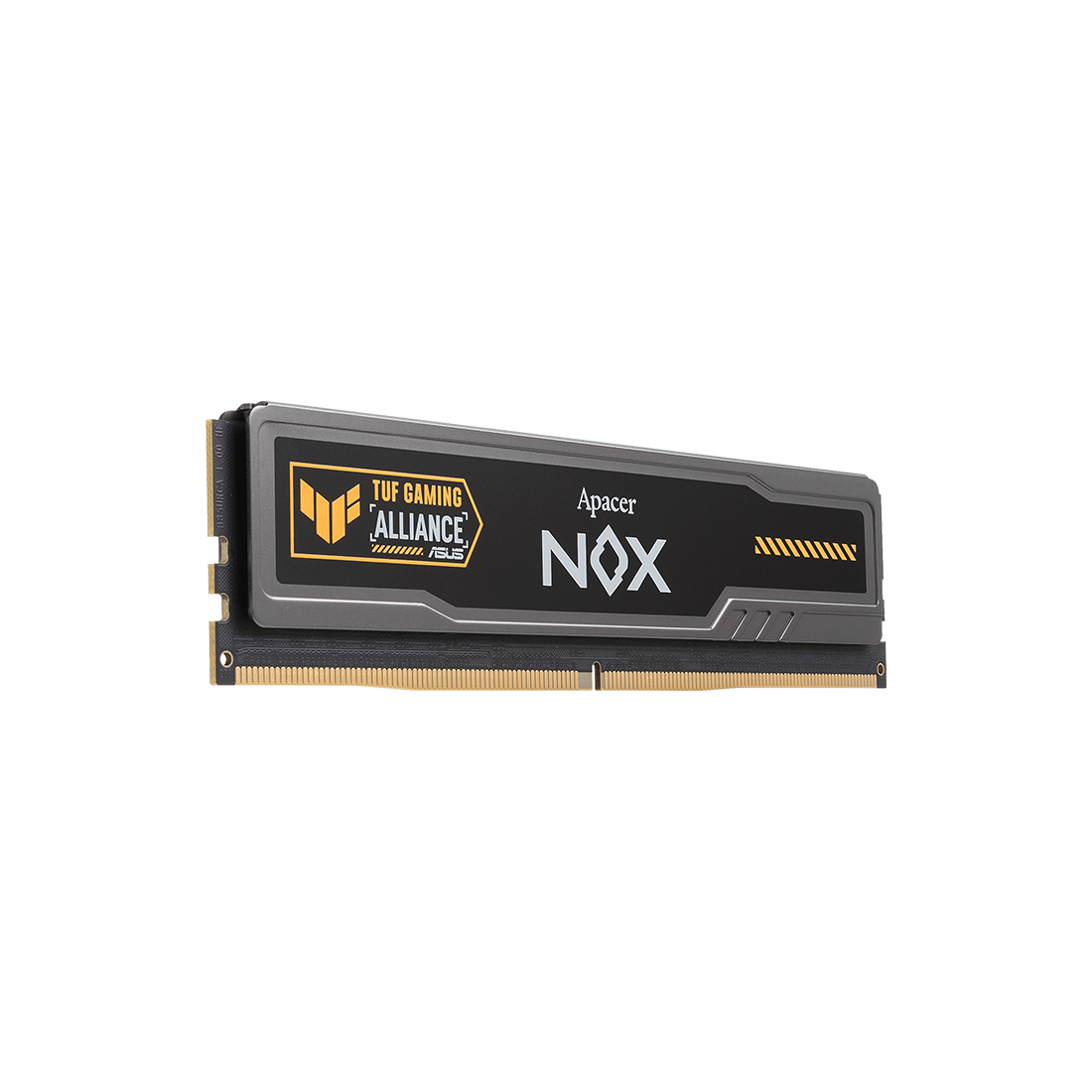 Оперативная память Apacer NOX TUF 16GB DDR5-6000 DIMM (AH5U16G60C622UTAA-1) — оперативная память RAM