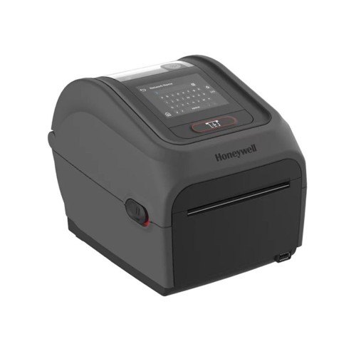 PC45, Desktop Printer, Direct Thermal, 203 DPI, 4 inch label width, Ethernet, Full Touchscreen, No Power Cord (purchase separately) — купить в Казахстане | neom.kz
