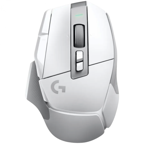 LOGITECH G502 X Corded Gaming Mouse - WHITE - USB - EWR2 — купить в Казахстане | neom.kz