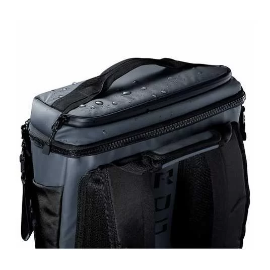 Рюкзак для ноутбука ASUS BP2701 ROG Ranger, 17" – купить недорого с доставкой по Алматы и Казахстану фото 4