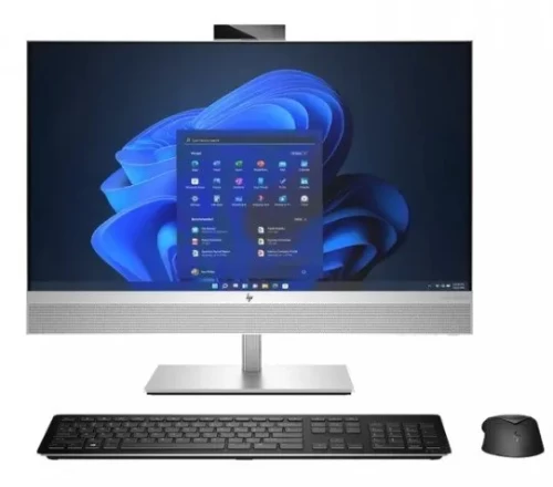 Моноблок HP EliteOne 870 G9 NT QHD,i7-14700,16G D5,1TB SSD Value,W11P,1yw|3Y SU,655 Wrls kbd  mse,HAS,WiFi6E Vpro+BT5.3 — купить в Казахстане | neom.kz