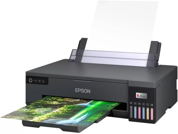 Принтер Epson L18050 (C11CK38403) – купить недорого с доставкой по Алматы и Казахстану фото 2