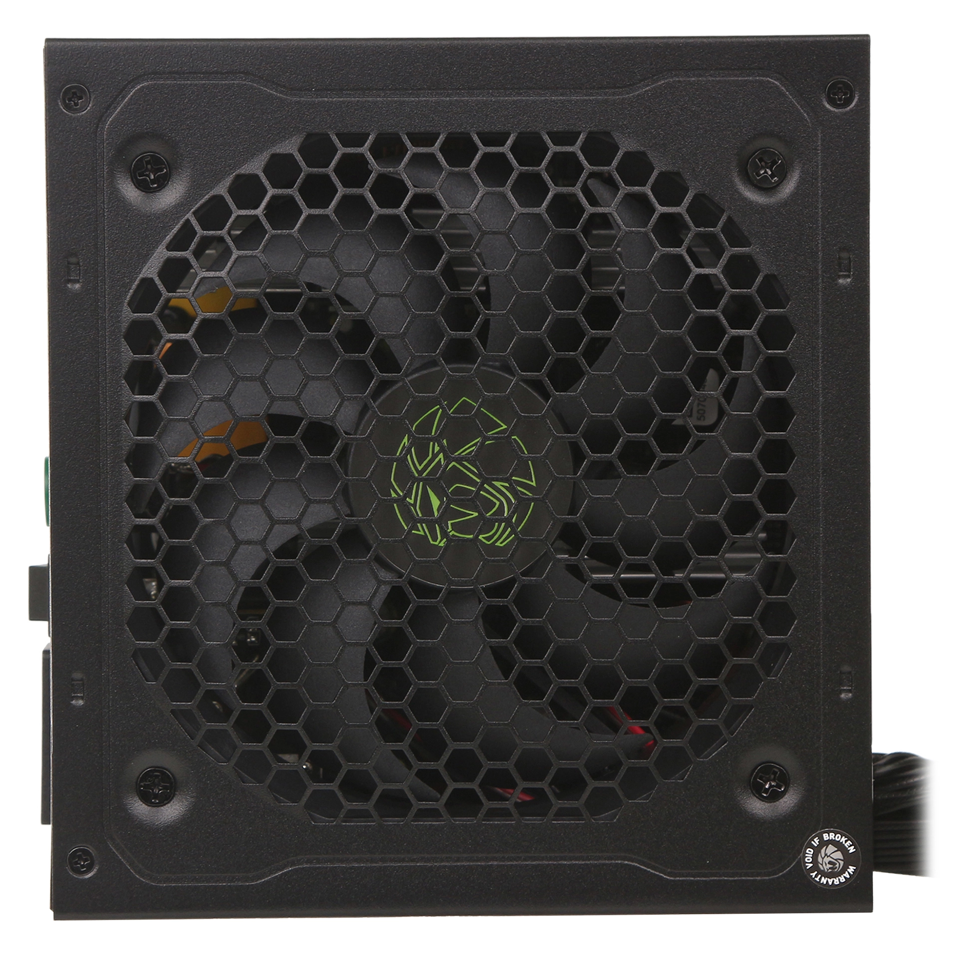 Блок питания ATX 700 W GameMax VP-700S – купить недорого с доставкой по Алматы и Казахстану фото 4