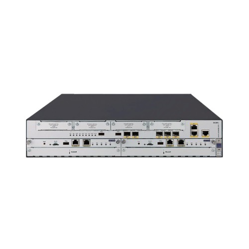 Маршрутизатор H3C RT-MSR5620 — купить в Казахстане | neom.kz